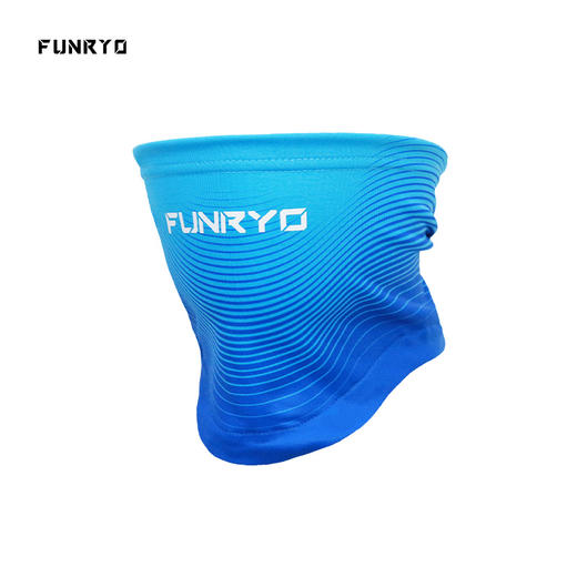 蜂锐FUN系列青少年防寒围脖20322030 商品图4