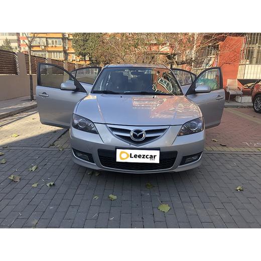 【月租-北京】马自达 3 1.6L 自动经典精英型 商品图2