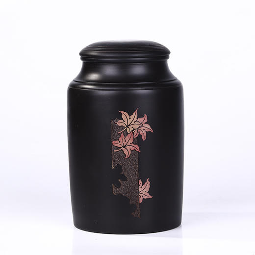 启正陶社 醒茶罐 商品图2