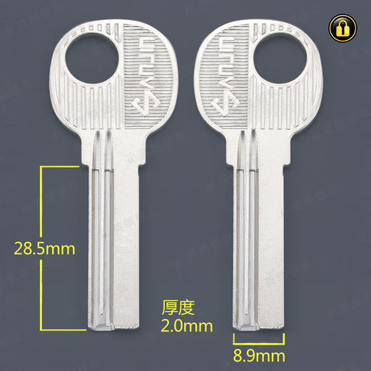 〖4123〗适用凯德曼 商品图0