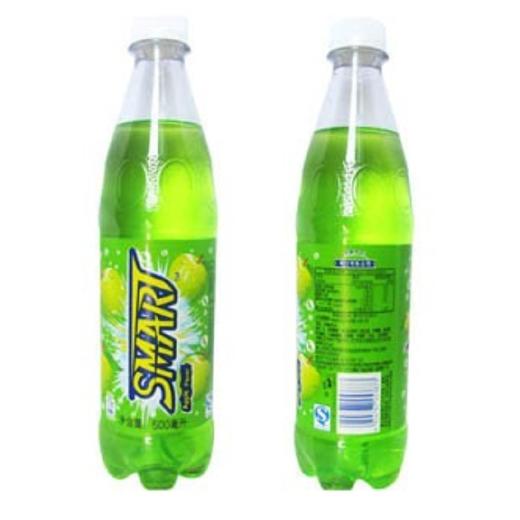 【批发】醒目苹果口味1*24 商品图0