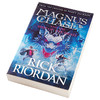 【中商原版】北欧神话系列3：死亡之舟 英文原版 Magnus Chase and the Ship of the Dead (Book 3) Rick Riordan 商品缩略图2