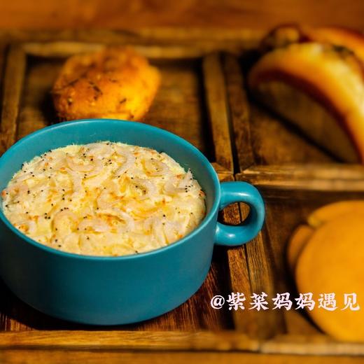 【再送一罐】福建霞浦野生水晶虾皮90g*4罐 商品图8