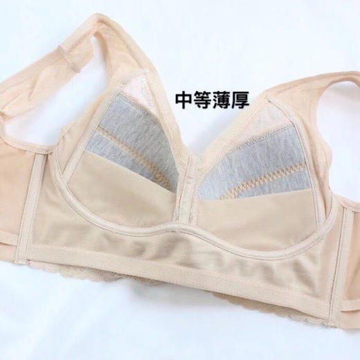 华歌尔文胸 五个色  自己按标号选颜色 商品图5