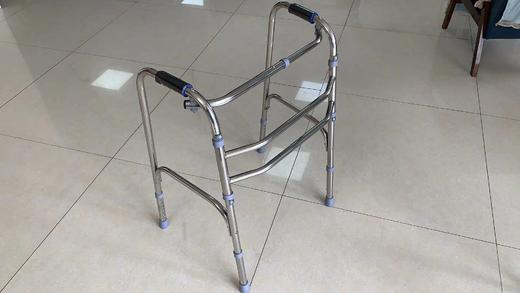 康复老人拐杖助步器走路助力辅助行走器车扶手架老年 商品图1