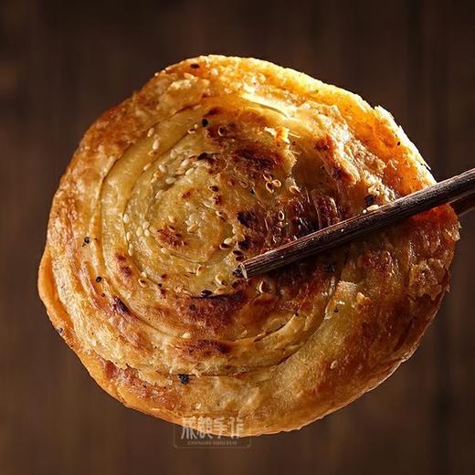 成都手作军屯锅魁（五香猪肉味、麻辣牛肉味） 商品图8