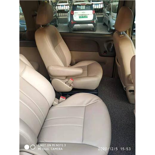 【月租-北京】别克 GL8 2.4L 经典版 商品图4