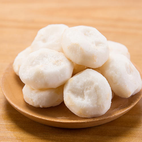 马蹄（去皮） 约500g 商品图2