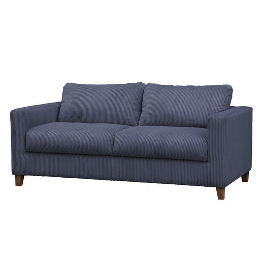 NS家居nsfurniture布艺折叠沙发床三人沙发NSSF-5292-45-180 KD 商品图2