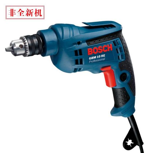博世(BOSCH)手电钻GBM 10 RE 商品图0