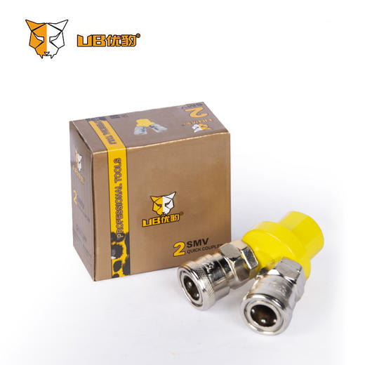 优豹气动接头 商品图10