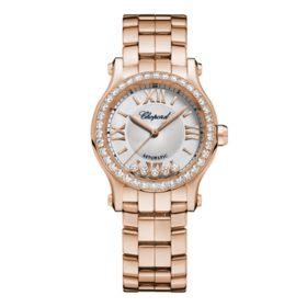 萧邦 Chopard HAPPY SPORT 系列自动上链女表 274893-5014