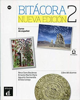 Bitácora 2 Nueva Edición A2