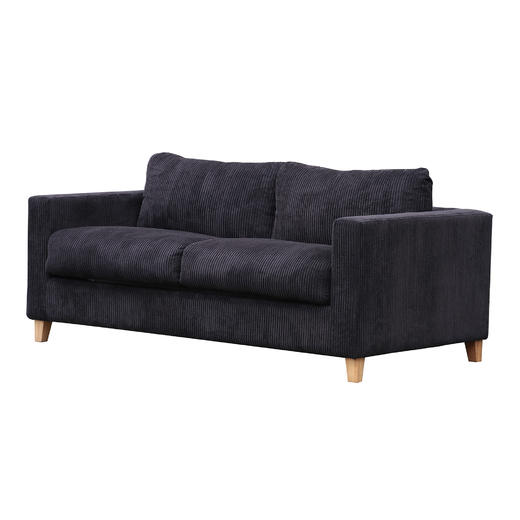 NS家居nsfurniture布艺折叠沙发床三人沙发NSSF-5292-45-180 KD 商品图3