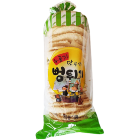 해승 누룽지맛뻥튀기190g