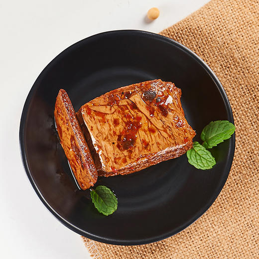 【寻味武隆豆干】历经21道工艺 24小时制作而成 商品图2