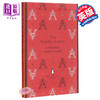 【中商原版】霍桑：红字 英文原版 Scarlet Letter Nathaniel Hawthorne Penguin Classics 商品缩略图0