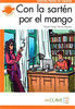 Lecturas adultos- Con la sartén por el mango 商品缩略图0