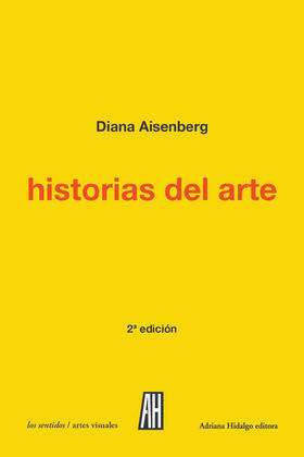 HISTORIAS DEL ARTE