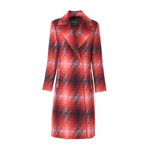 EITIE爱特爱6414110大衣 商品图5