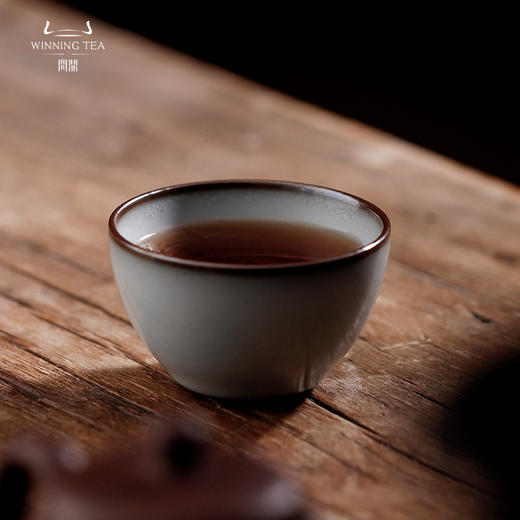 问鼎官汝中杯 商品图0