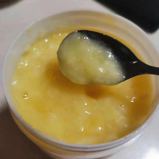 蜂王浆500g左右/罐 需冷冻保存 商品图2