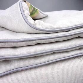 【清仓】平直堂艾绒冬被 | 一床被子半床艾，秋冬睡它驱寒