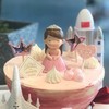 粉色星球款（提前一天预订，实物和图片有色差，介意慎拍） 商品缩略图1