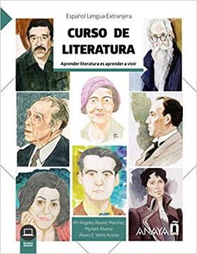 Curso de literatura