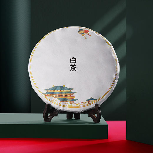 醉长安 提梁壶礼装 茶具 茶杯 商品图5