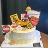 推土机款 商品缩略图0