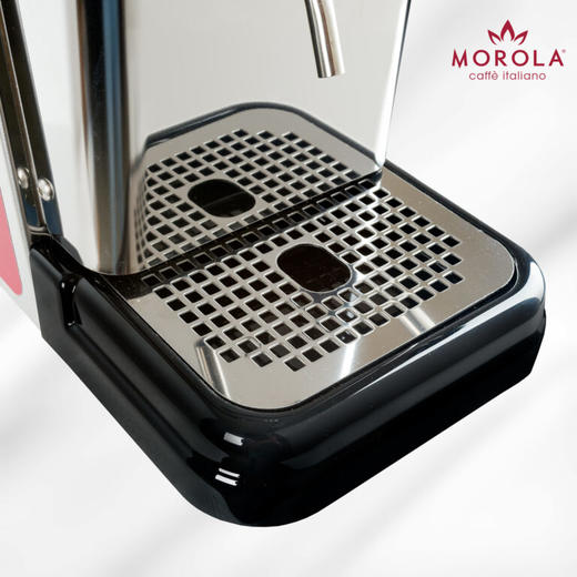 新Morola咖啡套餐 商品图4