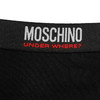 889443710079 Moschino 女士经典LOGO款三角内裤 3 商品缩略图2