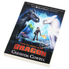 【中商原版】驯龙高手（电影版）英文原版 How to Train Your Dragon (Media tie-in) 小说 商品缩略图2