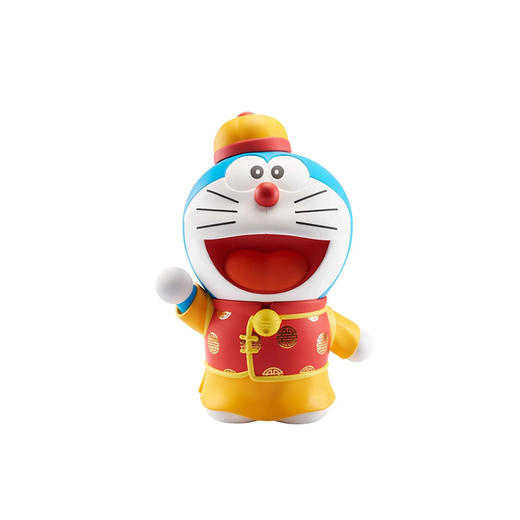 Macott Station 哆啦A梦 限量版 福仔 商品图0