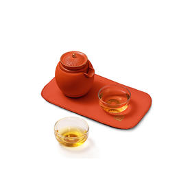 Pertouch/泊喜  小君杯 故宫宫廷文化茶具套装