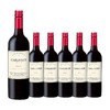 【整箱购买】卡林格袋鼠-赤霞珠红葡萄酒 Carlinger Cabernet Sauvignon  750ml*6 商品缩略图0