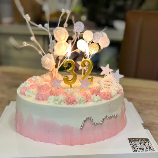 粉白星星款 商品图0