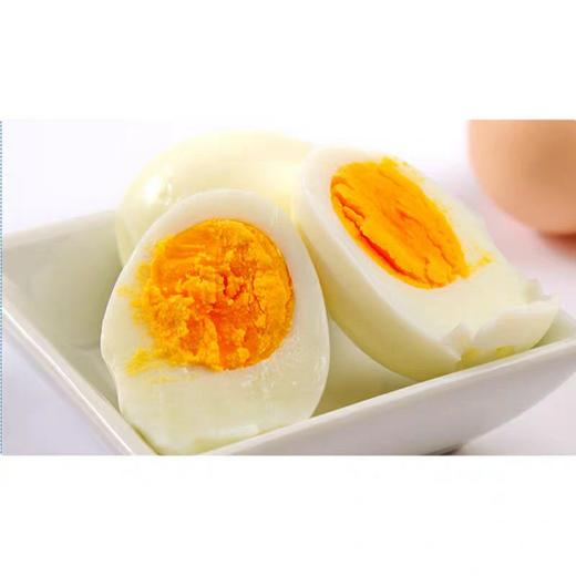 白皮鸡蛋30个/托 商品图1