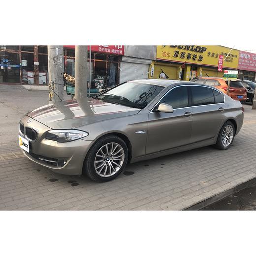 【月租-北京】宝马 5系 520Li 典雅型 商品图5