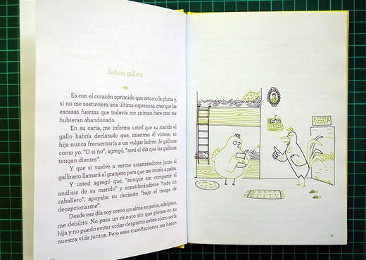 Cartas escritas con plumas y pelos 商品图1