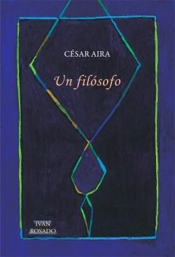 Un filósofo, César Aira 商品图0