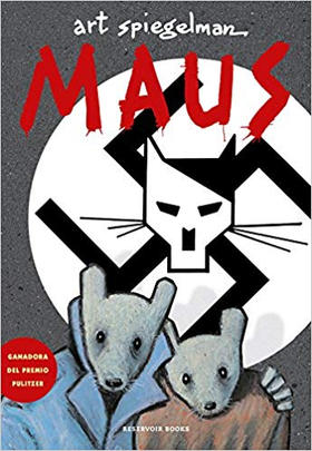 MAUS