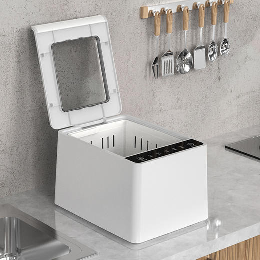 Whirlpool/惠而浦水果蔬菜清洗机 商品图0