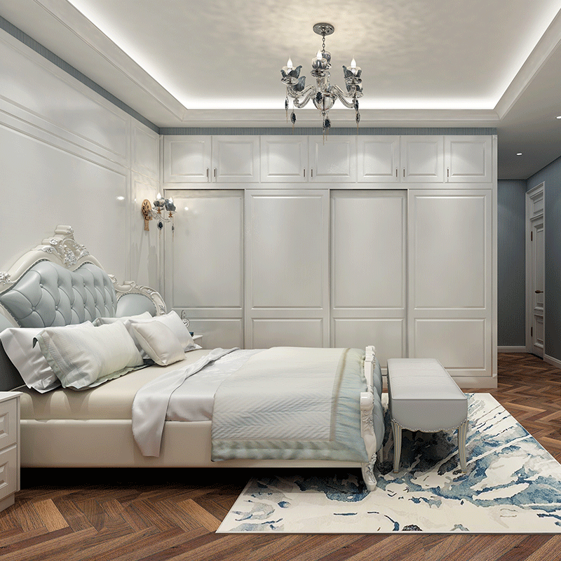 团购专享 家装3D效果图