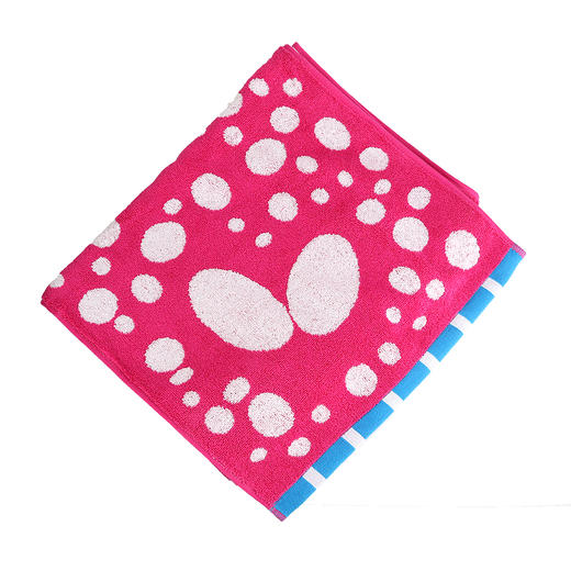 蝴蝶Butterfly WTT-111 专业运动长汗巾 3色可选  柔软吸汗  商品图2