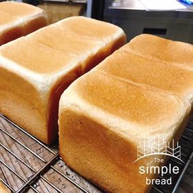 生吐司（默认不切片）