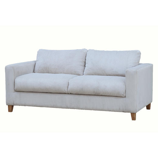 NS家居nsfurniture布艺折叠沙发床三人沙发NSSF-5292-45-180 KD 商品图4