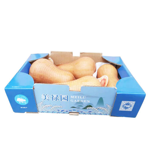 甜蜜蜜无籽小南瓜 件装 商品图0