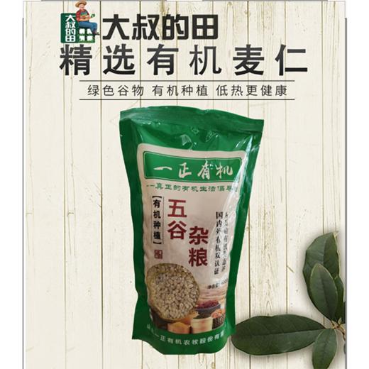 有机杂粮组合 商品图3